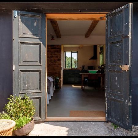 Froeken Hjorts Bed And Breakfast Hoganas Ngoại thất bức ảnh