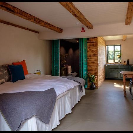 Froeken Hjorts Bed And Breakfast Hoganas Ngoại thất bức ảnh