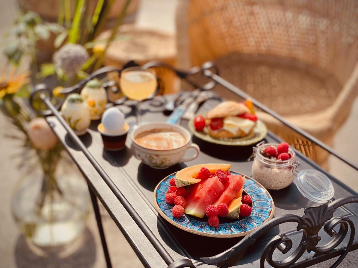 Froeken Hjorts Bed And Breakfast Hoganas Ngoại thất bức ảnh