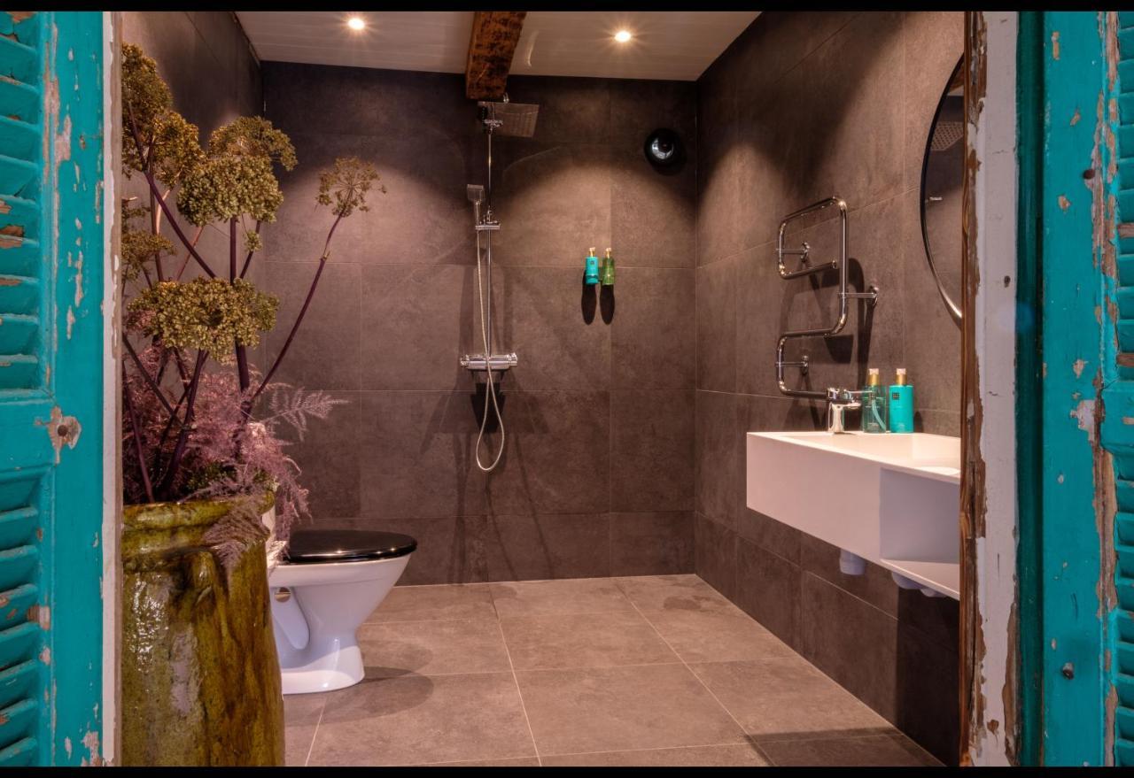 Froeken Hjorts Bed And Breakfast Hoganas Ngoại thất bức ảnh