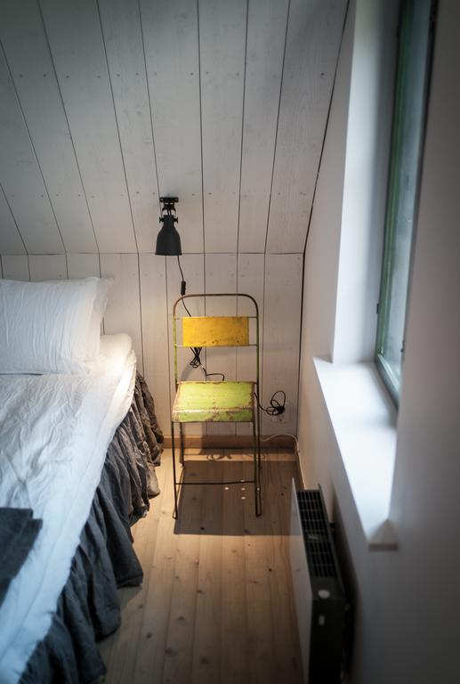 Froeken Hjorts Bed And Breakfast Hoganas Ngoại thất bức ảnh