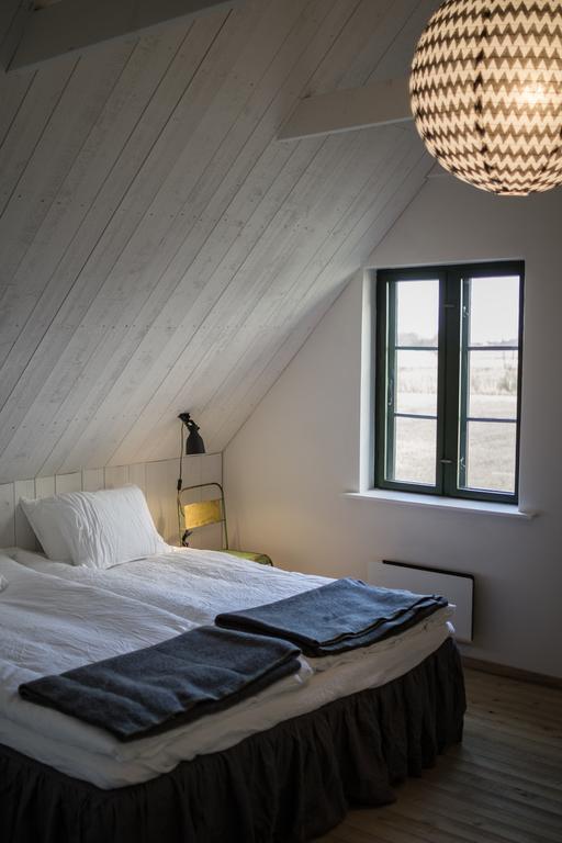 Froeken Hjorts Bed And Breakfast Hoganas Phòng bức ảnh